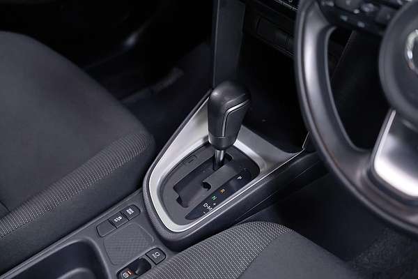 2023 Toyota Yaris Cross GX MXPB10R