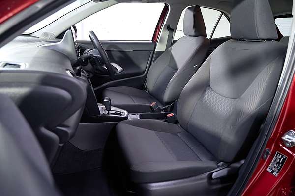 2023 Toyota Yaris Cross GX MXPB10R