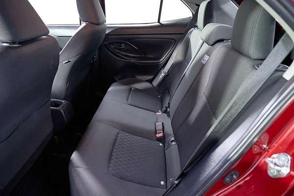 2023 Toyota Yaris Cross GX MXPB10R