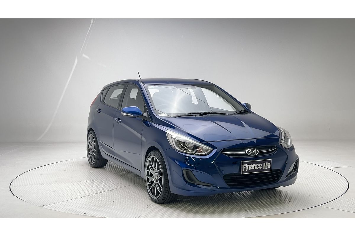 2017 Hyundai Accent Active RB4