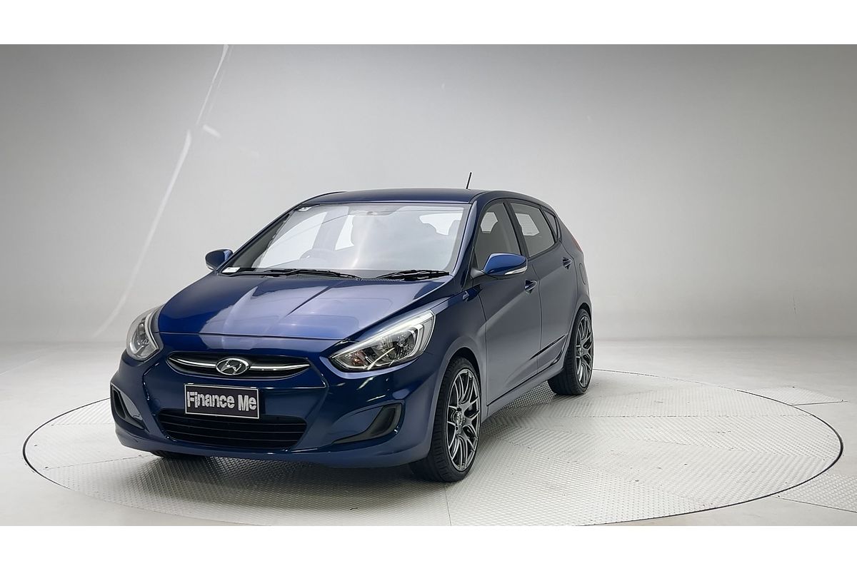 2017 Hyundai Accent Active RB4