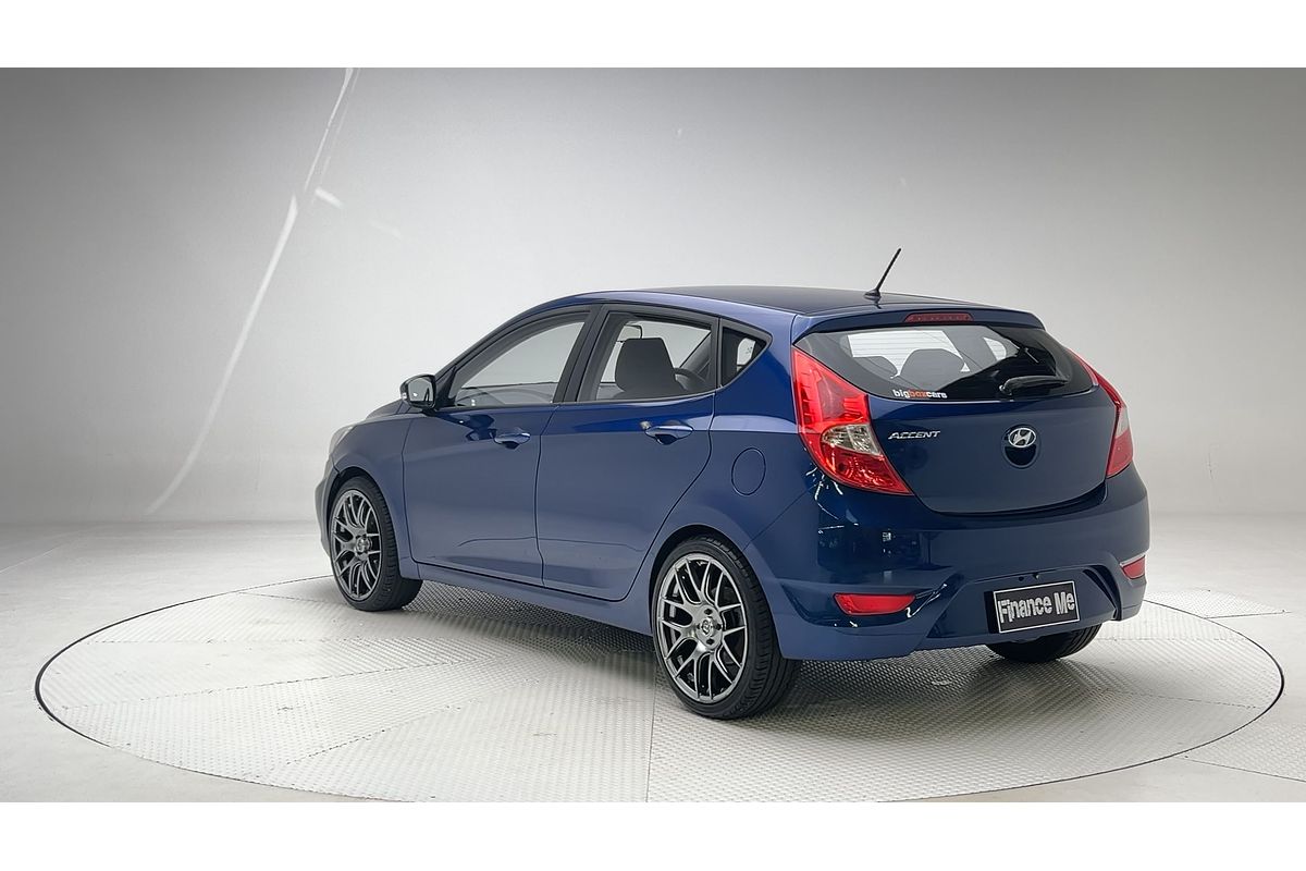 2017 Hyundai Accent Active RB4