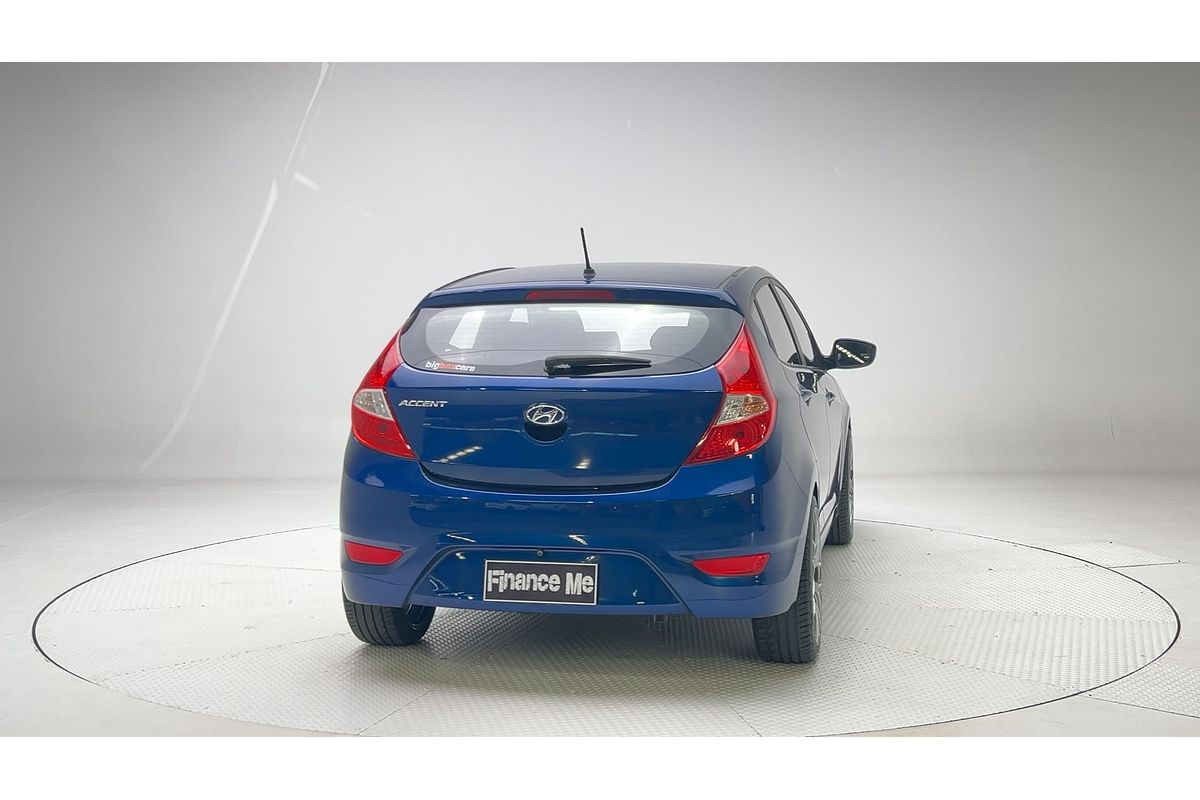 2017 Hyundai Accent Active RB4