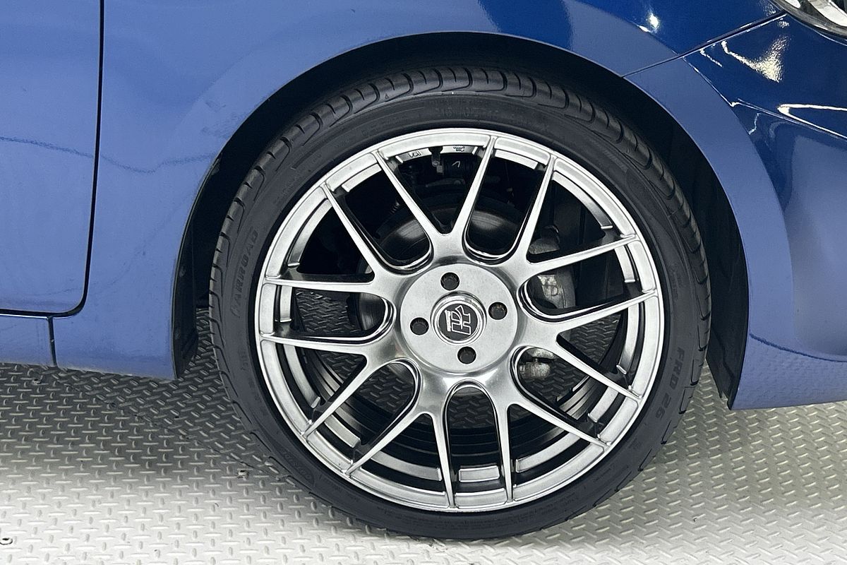 2017 Hyundai Accent Active RB4