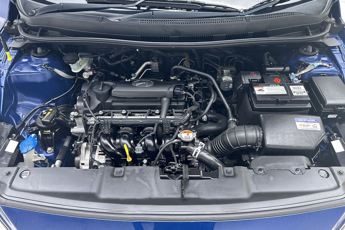 2017 Hyundai Accent Active RB4