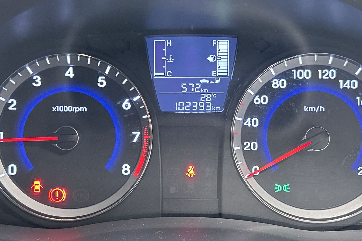 2017 Hyundai Accent Active RB4