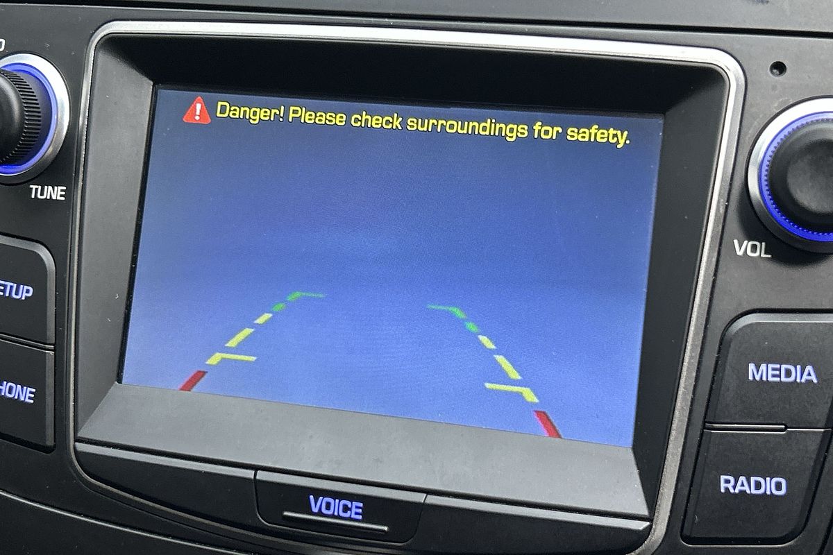 2017 Hyundai Accent Active RB4