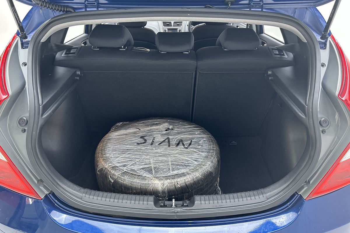 2017 Hyundai Accent Active RB4