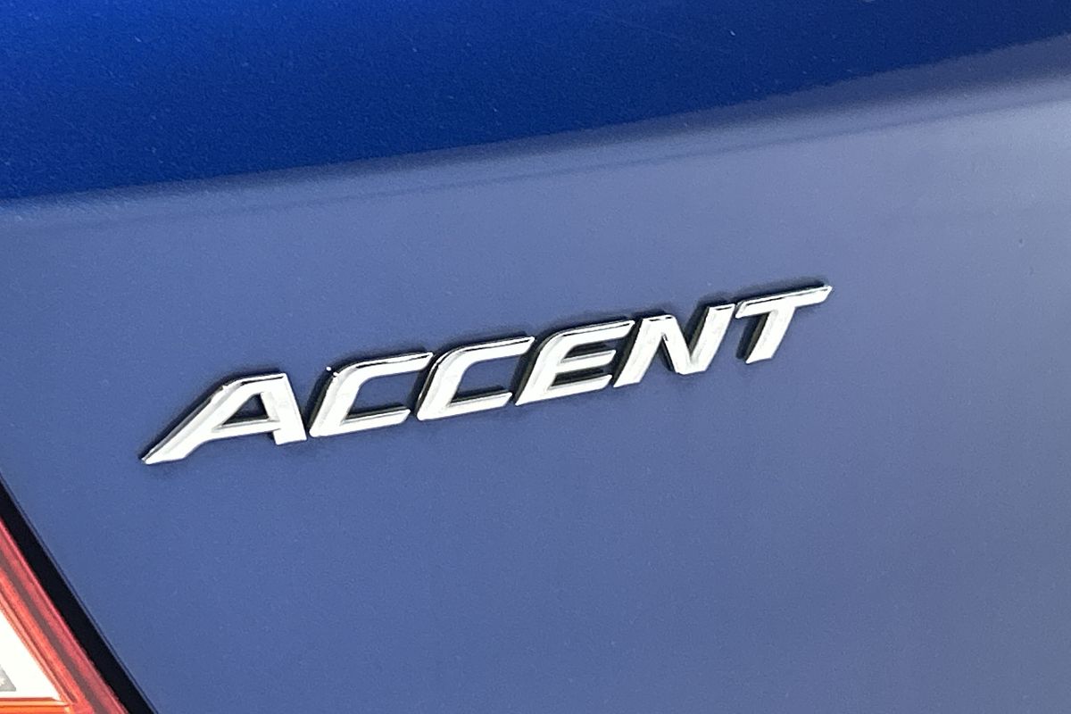 2017 Hyundai Accent Active RB4