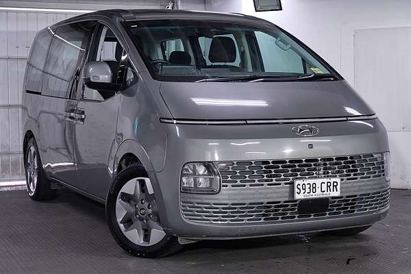 2022 Hyundai STARIA US4.V1