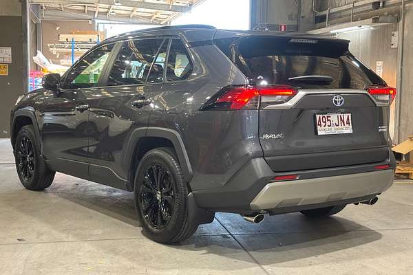 2024 Toyota RAV4 Cruiser AXAH54R