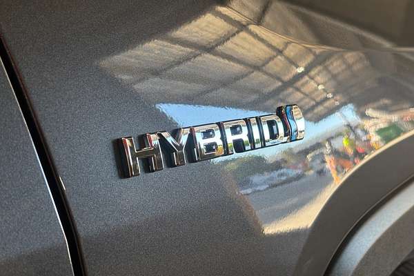 2024 Toyota RAV4 Cruiser AXAH54R