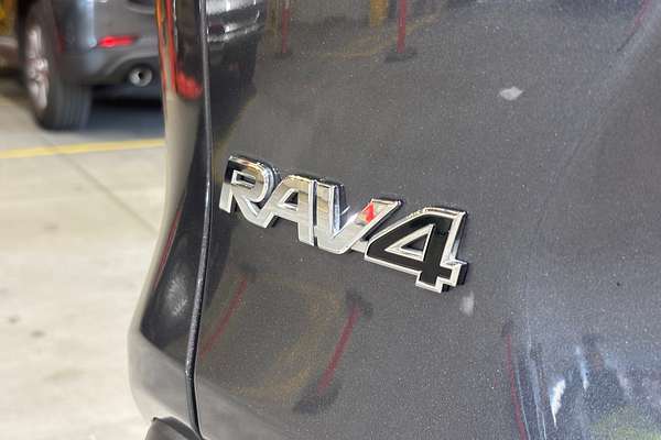 2024 Toyota RAV4 Cruiser AXAH54R