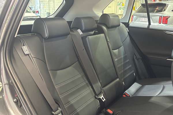 2024 Toyota RAV4 Cruiser AXAH54R