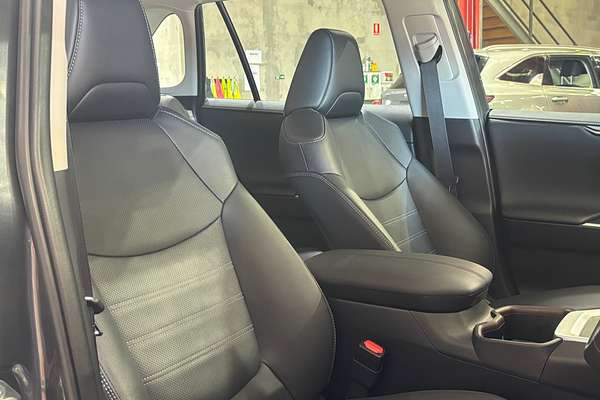 2024 Toyota RAV4 Cruiser AXAH54R