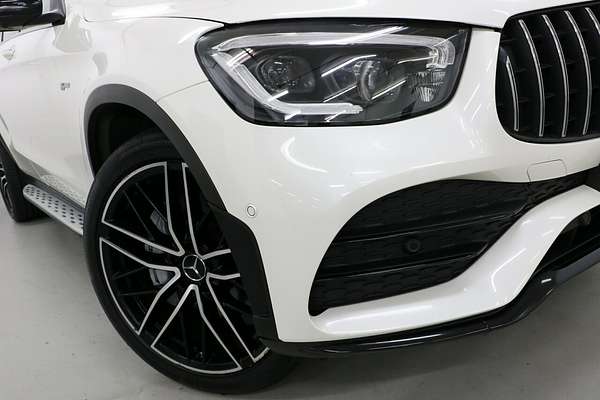 2020 Mercedes-Benz GLC-Class GLC43 AMG C253
