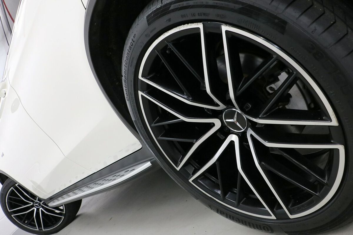 2020 Mercedes-Benz GLC-Class GLC43 AMG C253