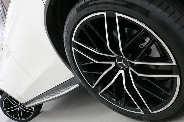 2020 Mercedes-Benz GLC-Class GLC43 AMG C253