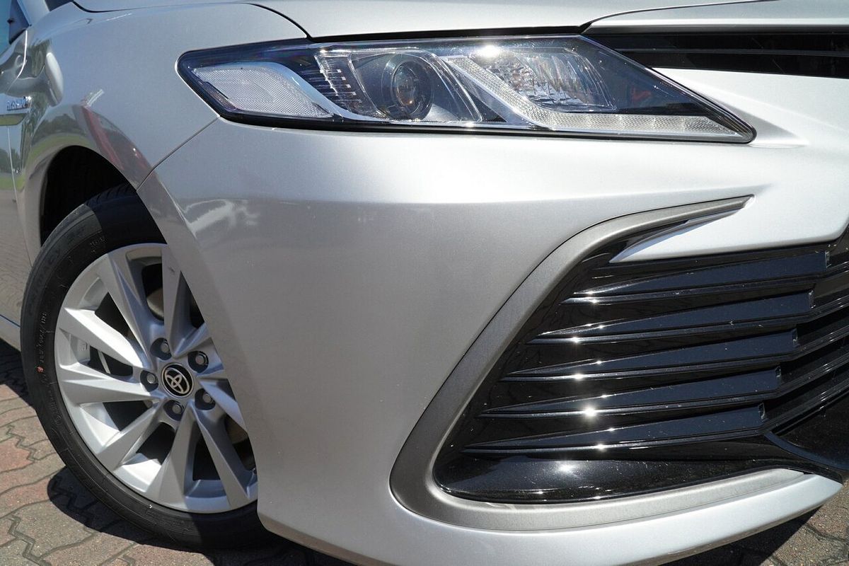 2023 Toyota Camry Ascent AXVH70R
