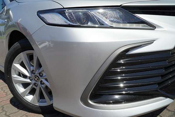 2023 Toyota Camry Ascent AXVH70R