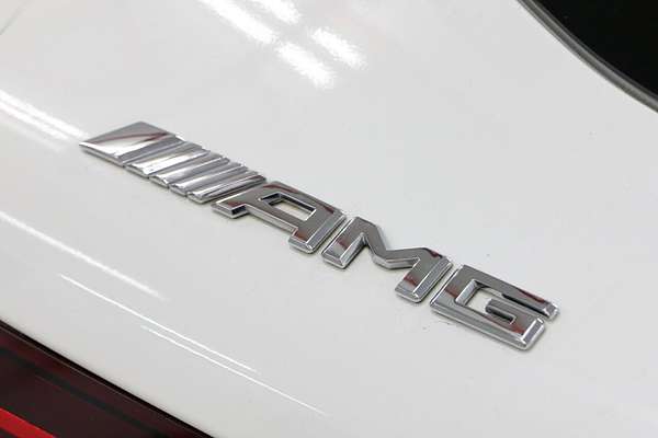 2020 Mercedes-Benz GLC-Class GLC43 AMG C253