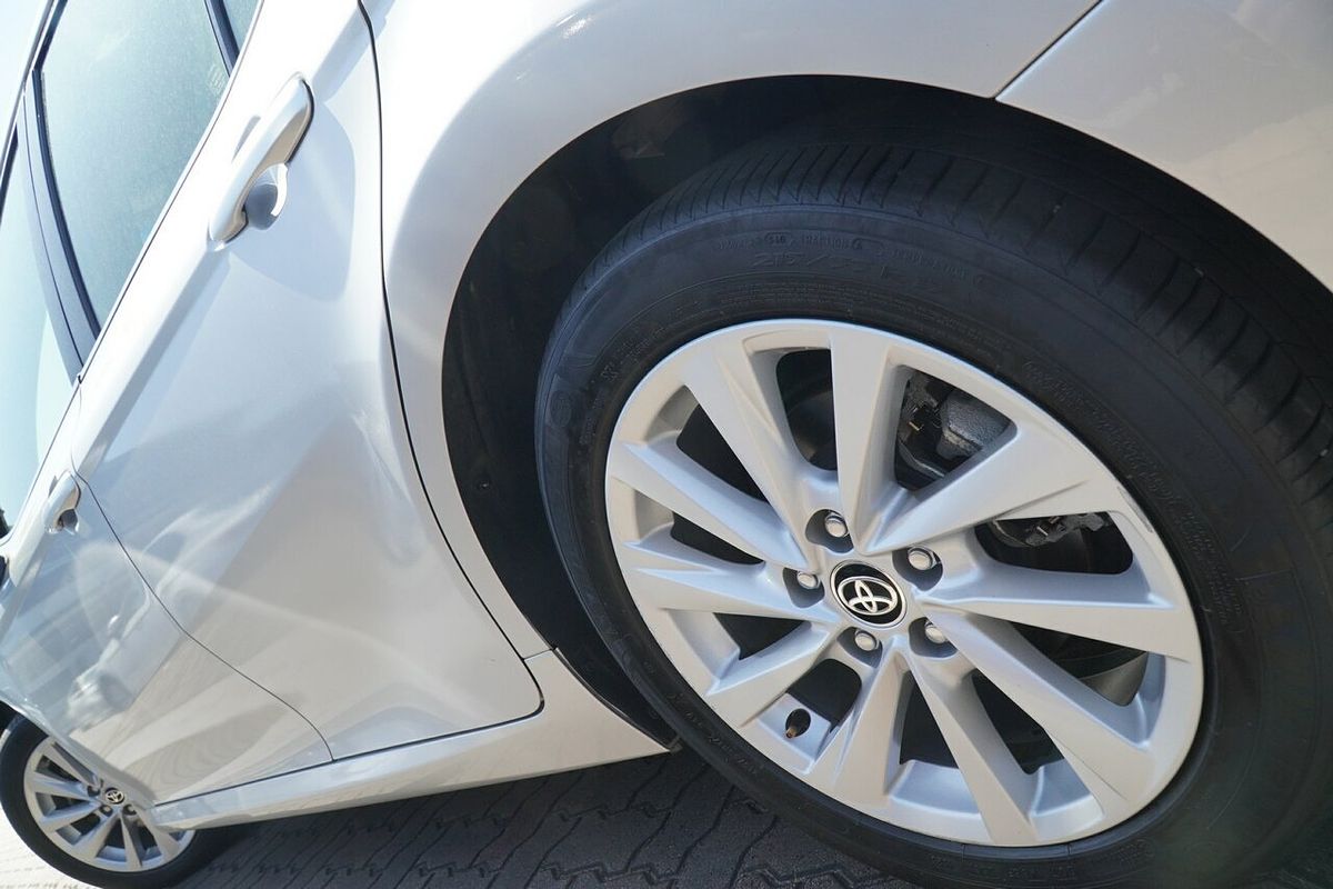 2023 Toyota Camry Ascent AXVH70R