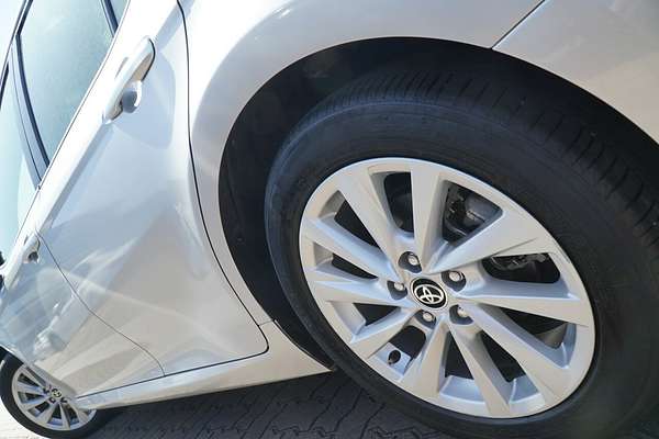 2023 Toyota Camry Ascent AXVH70R