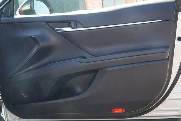 2023 Toyota Camry Ascent AXVH70R