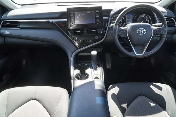 2023 Toyota Camry Ascent AXVH70R