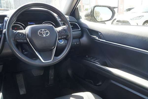 2023 Toyota Camry Ascent AXVH70R