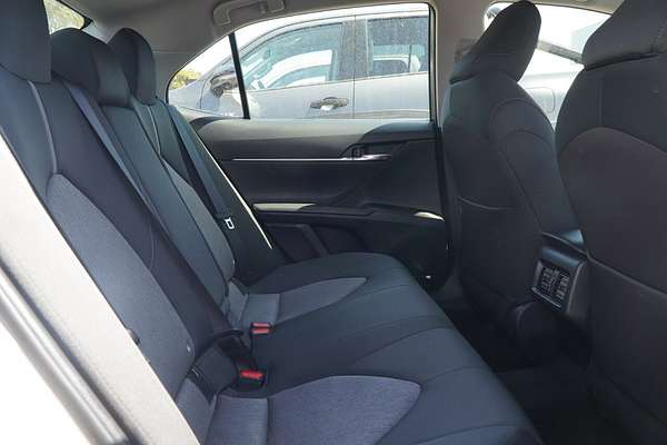 2023 Toyota Camry Ascent AXVH70R