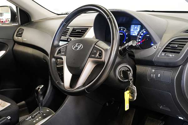 2017 Hyundai Accent Sport RB6