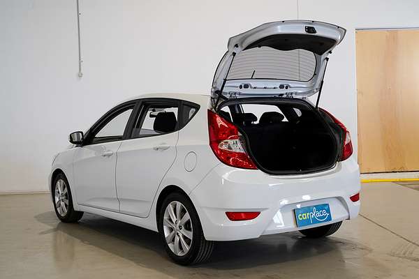 2017 Hyundai Accent Sport RB6