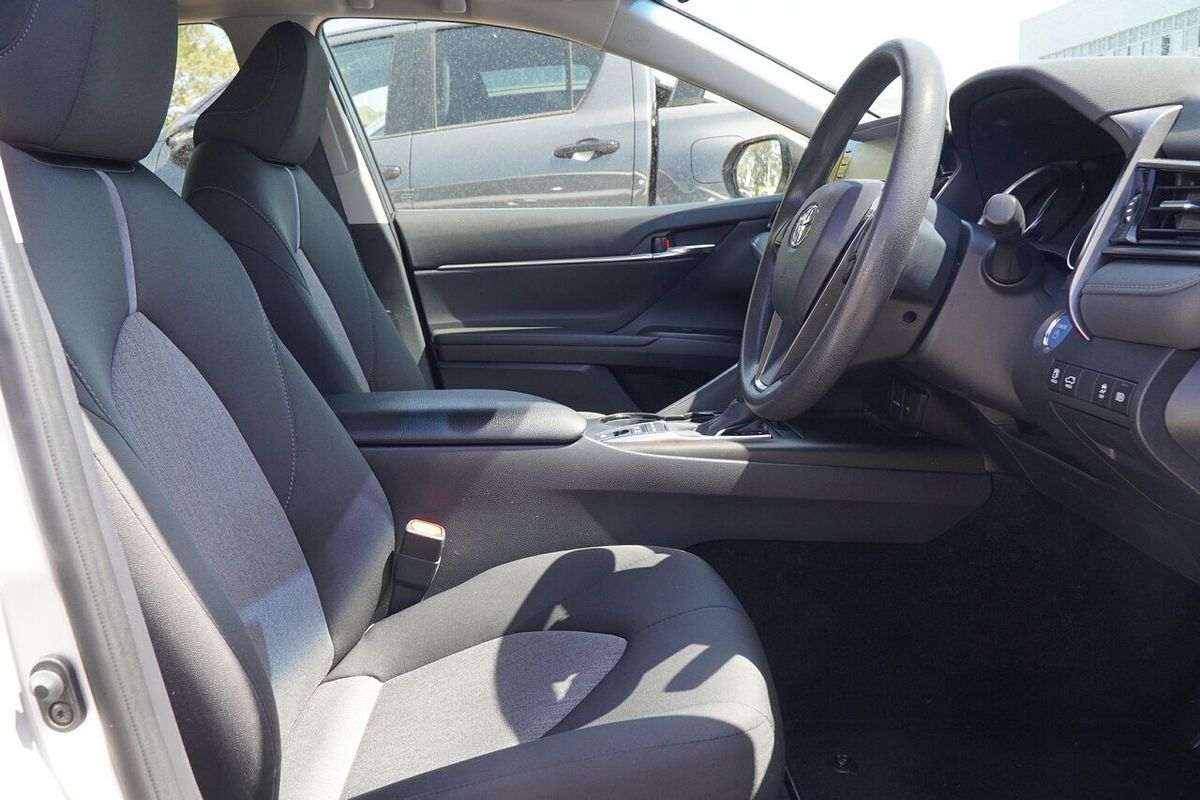 2023 Toyota Camry Ascent AXVH70R