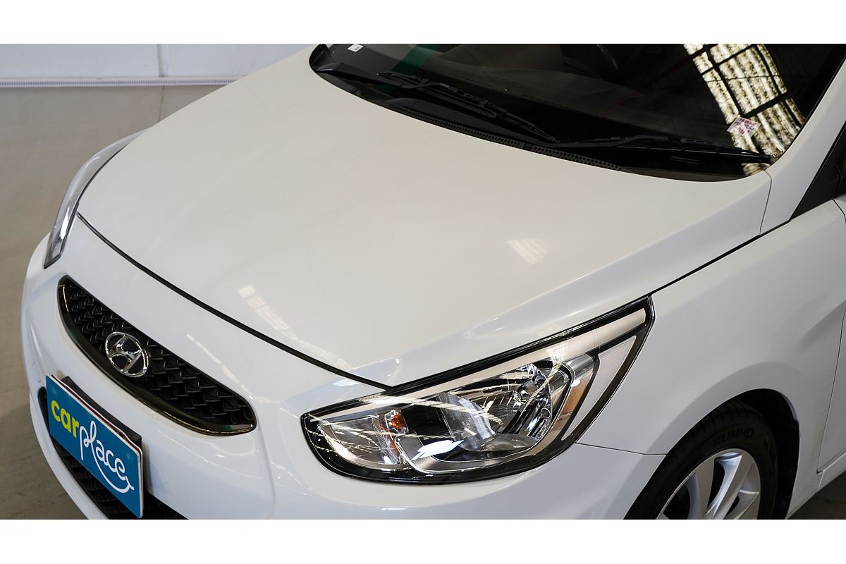 2017 Hyundai Accent Sport RB6