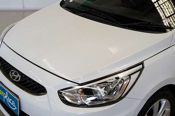 2017 Hyundai Accent Sport RB6