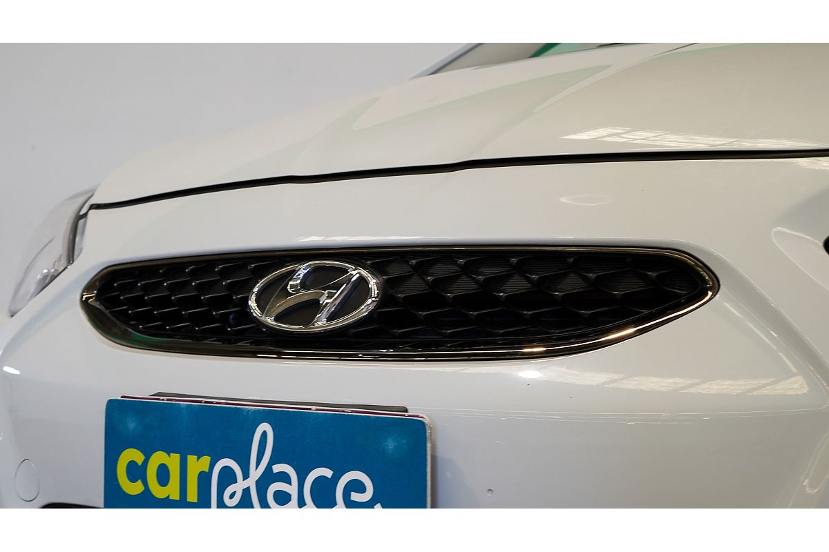 2017 Hyundai Accent Sport RB6