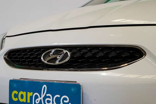 2017 Hyundai Accent Sport RB6