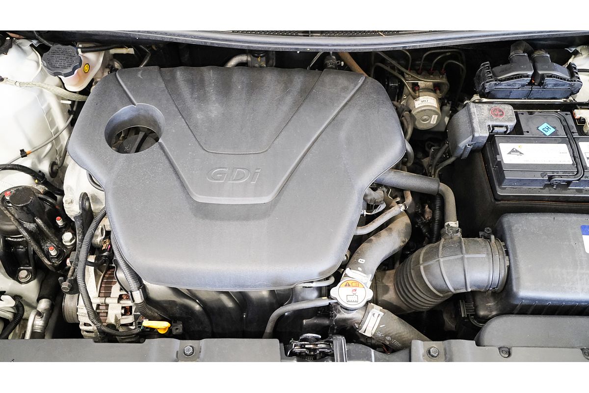 2017 Hyundai Accent Sport RB6