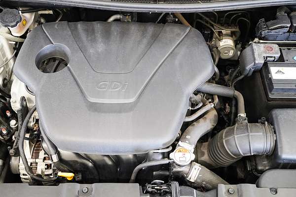 2017 Hyundai Accent Sport RB6
