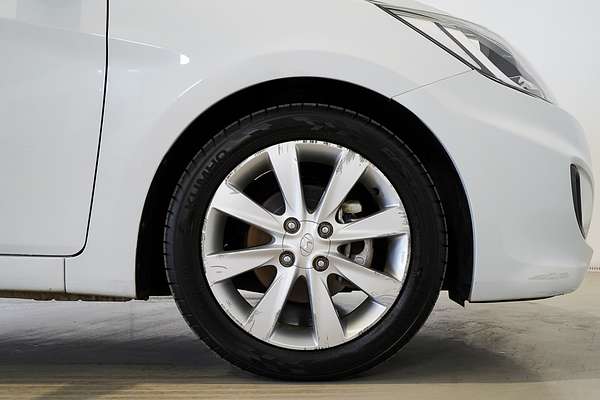 2017 Hyundai Accent Sport RB6