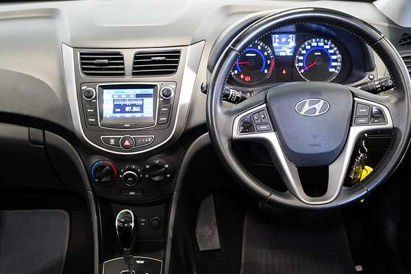 2017 Hyundai Accent Sport RB6