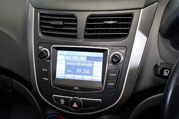 2017 Hyundai Accent Sport RB6