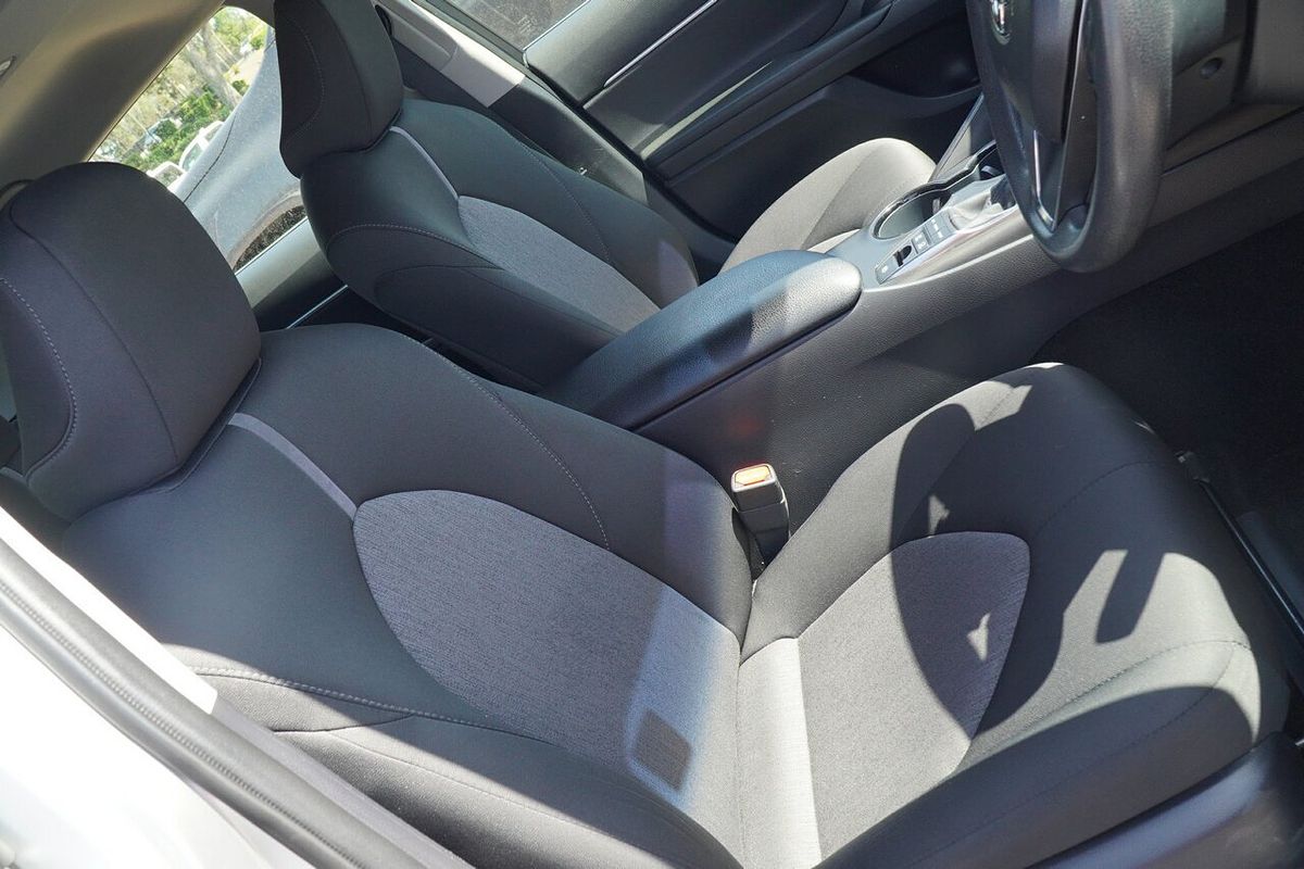 2023 Toyota Camry Ascent AXVH70R