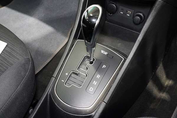 2017 Hyundai Accent Sport RB6
