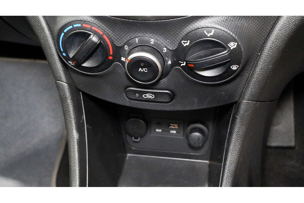 2017 Hyundai Accent Sport RB6