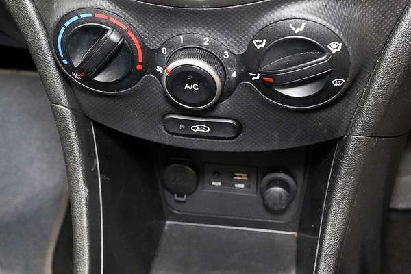 2017 Hyundai Accent Sport RB6