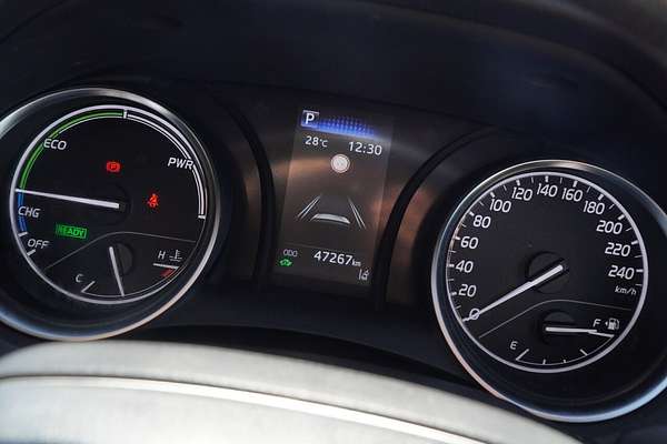 2023 Toyota Camry Ascent AXVH70R