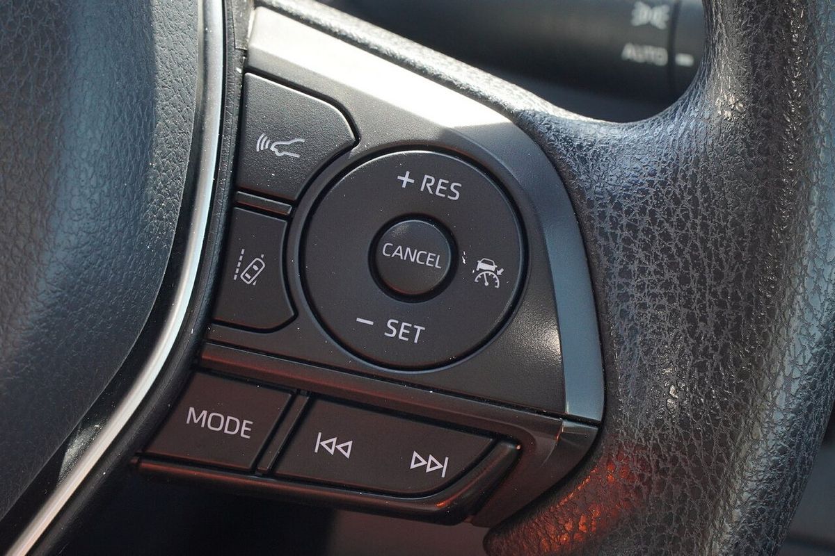 2023 Toyota Camry Ascent AXVH70R