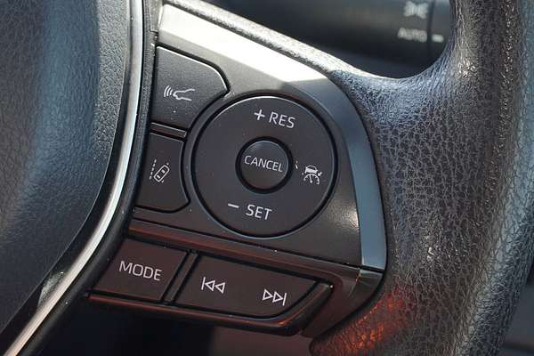 2023 Toyota Camry Ascent AXVH70R